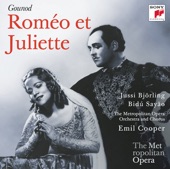 Roméo et Juliette: À toi, ma Juliette! artwork