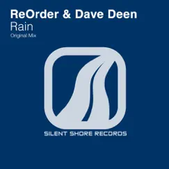 Rain - Single by ReOrder & Dave Deen album reviews, ratings, credits
