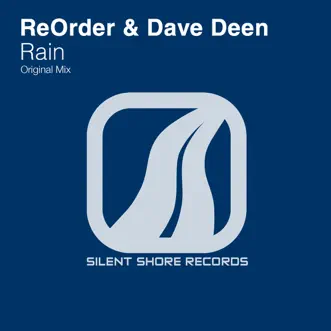 Rain by ReOrder & Dave Deen song reviws