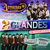 2 Grandes: La Autoridad de la Sierra & Brazeros Musical de Durango