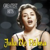 Jula De Palma Greatest Hits