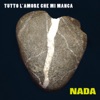 Nada - Asciuga le mie lacrime