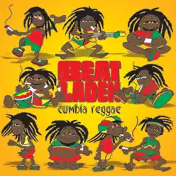 Cumbia Reggae - Beat Laden