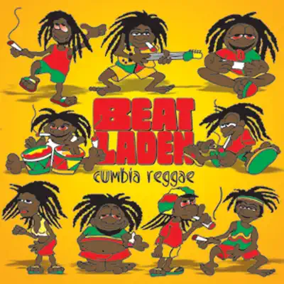 Cumbia Reggae - Beat Laden