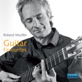 Ronald Mueller - 12 Danzas espanolas (Spanish Dances), Op. 37, DLR I:2: No. 5. Andaluza