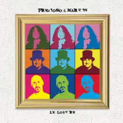 Le Louvre (feat. Marvin) - EP - Prezioso