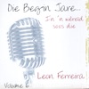 Die Begin Jare... In 'n Wêreld Soos Die - Volume 6, 2009