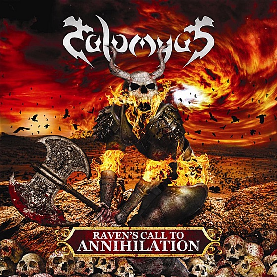 Cover artwork for Warlock
