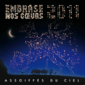 Assoiffés du ciel - Embrase nos cœurs