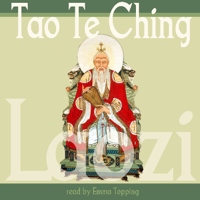 Lao Tzu - Tao te Ching (Unabridged) artwork