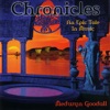 Medwyn Goodall - Shrine of Angels