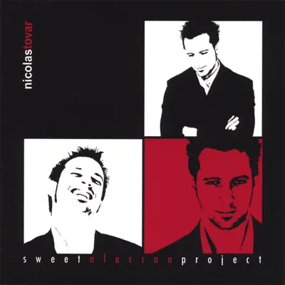 Sweet Alacran Project - Nicolas Tovar