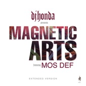 Magnetic Arts (feat. Mos Def) [Extended Version] artwork