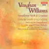 Vaughan Williams: Symphony No. 8 / 2 Hymn-Tune Preludes / Fantasia On Greensleeves / Partita album lyrics, reviews, download