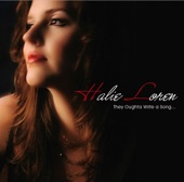 Halie Loren - Autumn Leaves