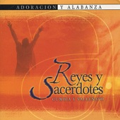 Reyes y Sacerdotes - Cumbia y Vallenato artwork