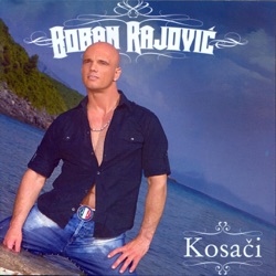 Boban Rajovic - Crna lala