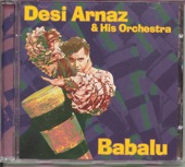 Desi Arnaz and His Orchestra - Cuban Pete