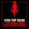 Exactly - High Top Kicks lyrics