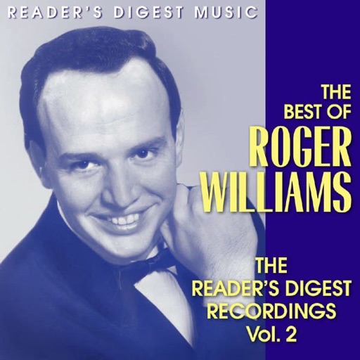 Art for Saving All My Love For You by Roger Williams
