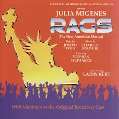Rags: The New American Musical: Children of the Wind Song Lyrics