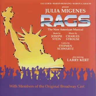 Rags: The New American Musical: Children of the Wind by Julia Migenes song reviws
