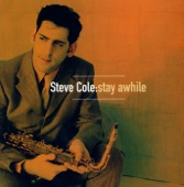 Steve Cole - It's Gonna Be Alright
