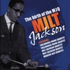 John Coltrane & Milt Jackson - Bag's Groove