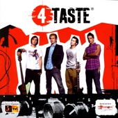 4 Taste artwork