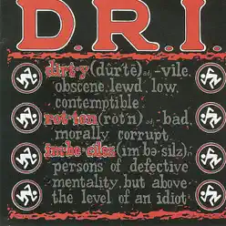 Definition - D.r.i.