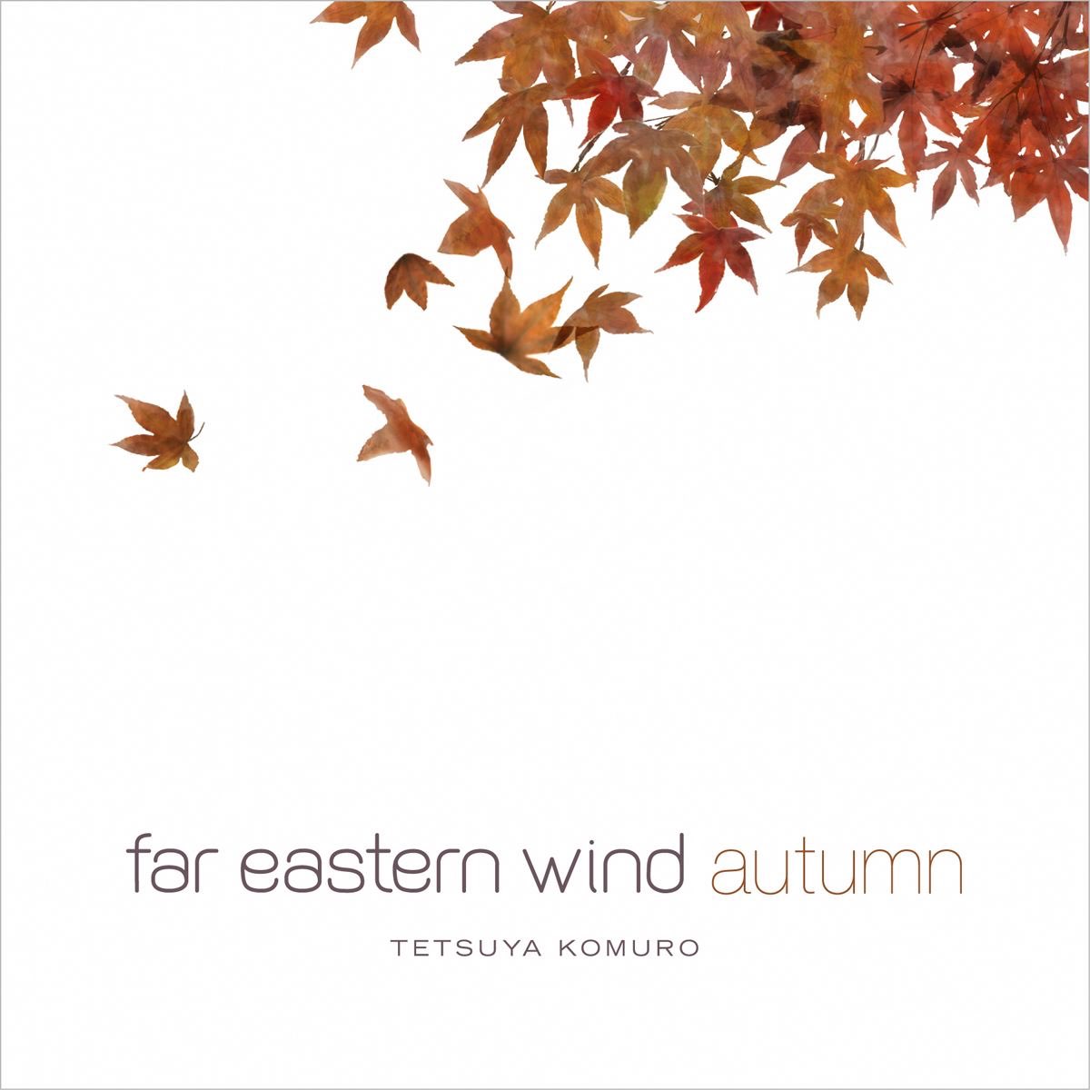 Autumn Wind DVRST обложка песни. Eastern Wind.