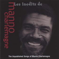 Manno Charlemagne - Zanmi