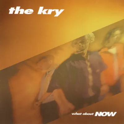 What About Now - The Kry