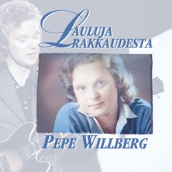Pepe Willberg - Aamu