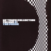 The Posse: Up Tempo Collection Volume 1 artwork