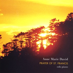 Anne Marie David - How Firm a Foundation