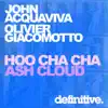 Stream & download Hoo Cha Cha Ash Cloud - EP