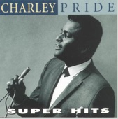 Charley Pride - I'm So Afraid Of Losing You Again
