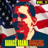 Barack Obama - Obama DNC Speech