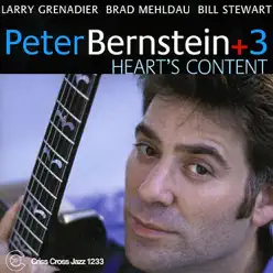 Heart's Content - Brad Mehldau Heart's Content - Brad Mehldau