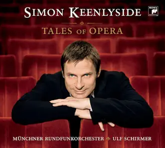 Hamlet: O vin, dissipe la tristesse by Simon Keenlyside, Munich Radio Orchestra & Ulf Schirmer song reviws