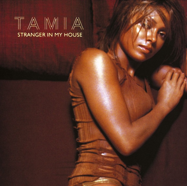 Stranger In My House (Thunderpuss Club Mix)