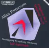 Pettersson: Symphony Nos. 3 & 15 album lyrics, reviews, download