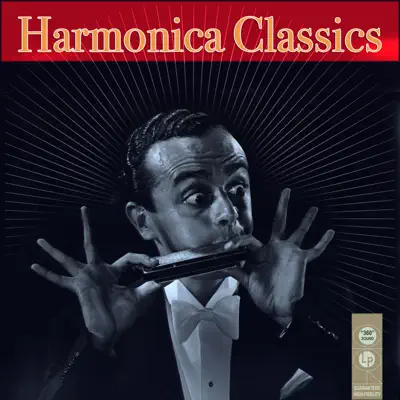 Harmonica Classics - Larry Adler