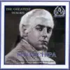 The Greatest Tenors: Tito Schipa album lyrics, reviews, download