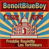 Benoît Blue Boy - Parlez-vous français ?