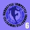 Jumpstyle Hardstyle, Vol. 6, 2009