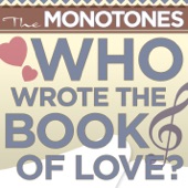 The Monotones - Ride Of Paul Revere