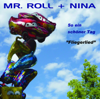 So ein schöner Tag (Fliegerlied) - Mr. Roll + Nina