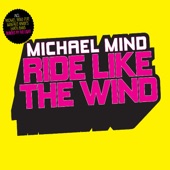 Ride Like the Wind (Klaas Remix) artwork